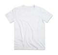 Heren T-shirt Stedman ST9100 White
